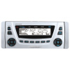 BOSS MARINE Rádio/CD/MP3 MR2180UA 1.5-Din CD/MP3 Player