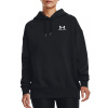 Mikina s kapucňou Under Armour Essential Fleece OS 1379495-001 Veľkosť L
