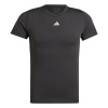 adidas AEROREADY Short Sleeve T-Shirt Men's Black M