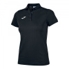 COMBI HOBBY WOMEN POLO SHIRT dámske polo tričko čierna 2XL
