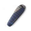 Husky Ember long syntetický třísezónní spací pytel blue/grey