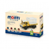 Monti System MS 51 Safari 1:48