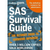 SAS Survival Guide: How to Survive in the Wild, on Land or Sea (John Wiseman)