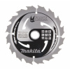 Makita pilový kotúč 165mm, 16z B-07901