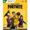 FORTNITE ROGUE SCOUT PACK / PAKIET ZBUNTOWANA ZWIADOWCZYNI KLUCZ XBOX ONE X|S Xbox One digitálny kód