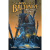 Lady Baltimore 2: Spojenci (Christopher Golden, Mike Mignola)