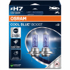 Osram Cool Blue Boost 62210CBB-HCB H7 PX26d 12V 80W