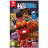 NS hra NBA BOUNCE