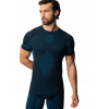 SPAIO PÁNSKE TERMOAKTÍVNE TRIČKO BREEZE BLUE XXL