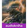 The Silmarillion (Audio CD) - J.R.R. Tolkien