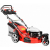 Benzínová kosačka HECHT 5563 SXE 5 in 1