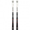 Rossignol HERO MASTER ST R22 + SPX 15 ROCKERACE BLACK MASTER Závodní lyže s vázáním 156