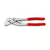 KNIPEX Kľúč kliešťový, 180mm 8603180