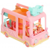 Zapf Creation Baby Born Surprise Bus Bábika Autobus