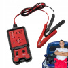 Tester automobilových relé 12V 4/5 PIN