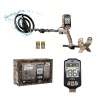 Detektor kovov Minelab X-TERRA Intrepid Tactical