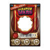Scratch Wars - Karta zbrane Canbalandia