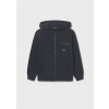Mikina s vreckami na zips Mayoral - 1507419055-v ext. sklade