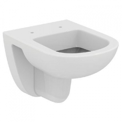 Ideal Standard Tempo - Závesné WC, biela T328801