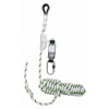 Kratos Safety FA2010210 Zachytávač pádu Biela