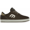 detské topánky ETNIES KIDS JOSL1N Brown 38