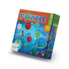Puzzle Foil Puzzle - Vesmír (60 ks) (732396790516)