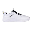 Salming Eagle Men White Halové tenisky Veľkosť obuvy: UK 6,5 - EUR 40 2/3