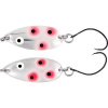 Westin Trblietka Fidusen Slim 3,3 cm 3 g Silver Clown