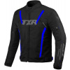 TXR Gunner čierno/modrá veľ. 5XL
