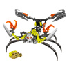 LEGO Bionicle - Lebkoun - korpion