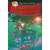 Amazing Voyage (Geronimo Stilton and the Kingdom of Fantasy #3)