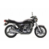 NÁLEPKY JUULA NA KAWASAKI ZEPHYR 750 1993-1995