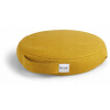Balančný podsedák VLUV Pil&Ped Leiv 36 cm Mustard