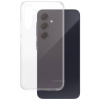 PanzerGlass Clear TPU zadný kryt na mobil Samsung Galaxy A35 5G priehľadná; SAFE95690