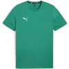 Puma | teamGOAL Casuals Tee | zelená| S