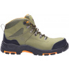 ARDON GRINDER S3 / Bezpečnostná členková obuv S3 - khaki 40