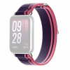Xiaomi Braided Quick Release Strap Rose fialová 53472
