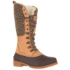 KAMIK Obuv do snehu Winterstiefel Sienna Flannell 2 Hnedá