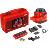 SOLA EVO 360 laser rotačný horizont/vertikál s prijímačom 71018201