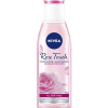 Nivea Rose Touch Hydrating Toner 200 ml