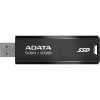 ADATA externí SSD SC610 500GB SC610-500G-CBK/RD
