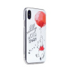 Puzdro gumené Huawei P20 Lite Winnie The Pooh vzor 002 PT