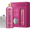 Tatratea Hibiscus & Red Tea + Ploskačka 37% 0,7l