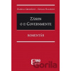 Zákon o e-Governmente - Daniela Gregušová, Zuzana Halásová