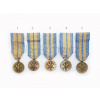 Vyznamenání - Armed Forces Reserve Medal • mini