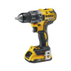 DeWalt DCD791D2 18V XR vrtačka, 2 x 2,0 Ah