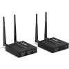 PremiumCord HDMI Wireless ext fullhd na 200m khext50-18