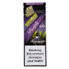 KingPin konopný blunt Purple 4 ks 1 ks