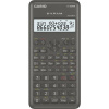 Casio FX-82MS-2 školský počítač, displej (počet míst) 12, na batérie, čierna; FX-82MS-2