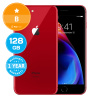 Apple iPhone 8 Plus (PRODUCT)RED 128GB B Repasovaný